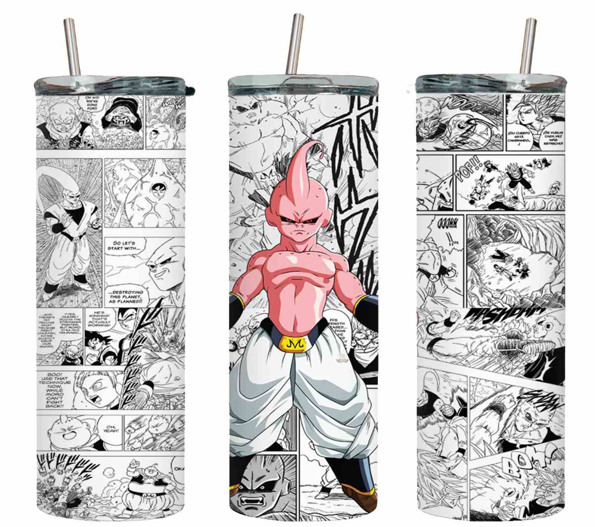 Buu-7338